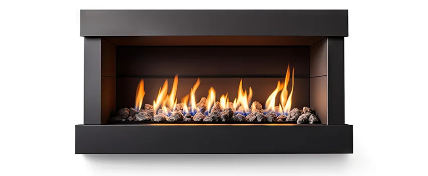 Outdoor Gas Fireplaces Installation in Irondequoit, NY