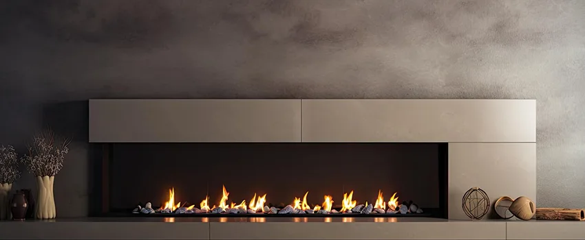 Gas Fireplace Logs Supplier in Irondequoit, New York