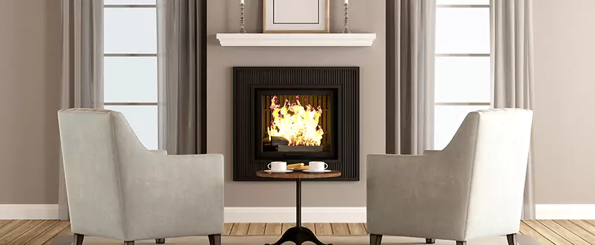 Heatilator Direct Vent Fireplace Services in Irondequoit, New York