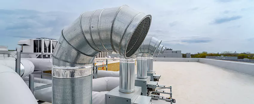 Insulated Ductwork Repair Services Near Me in Irondequoit, NY