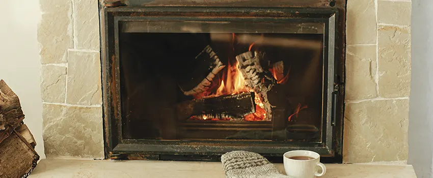 Kings man Fireplaces Insert Services in Irondequoit, NY