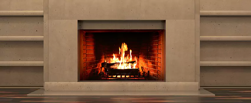 Majestic Trilliant Series Gas Fireplace Insert Repair in Irondequoit, New York