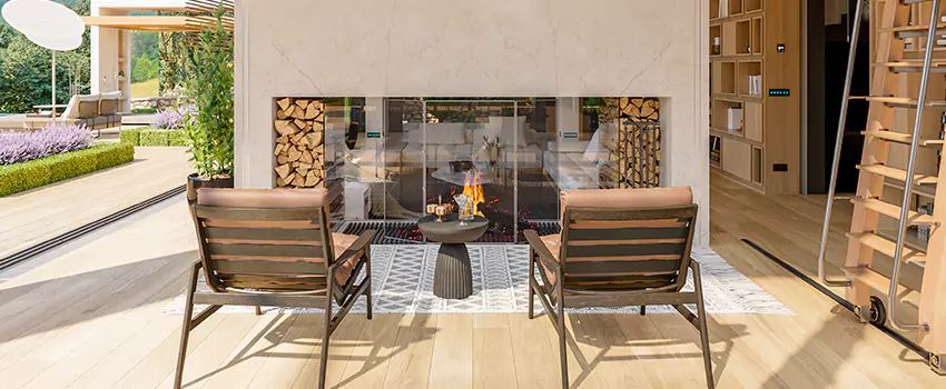 Ortal Space Creator Fireplace Repair in Irondequoit, NY