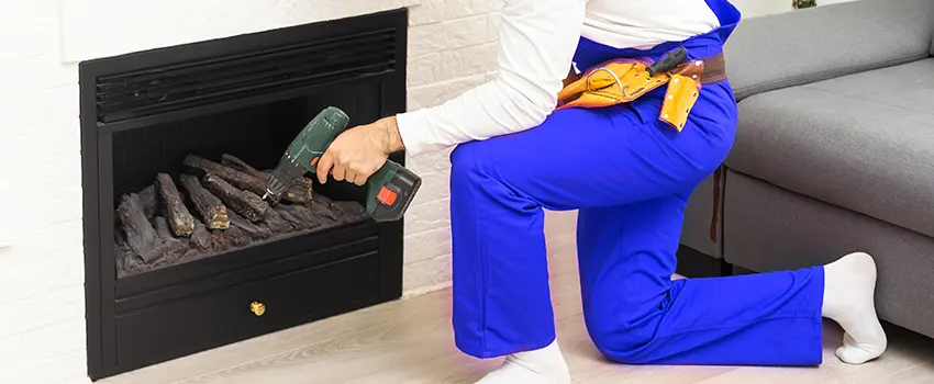 Pellet Fireplace Repair Services in Irondequoit, NY