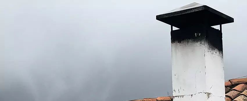 Prefab Chimney Crown Installation in Irondequoit, NY