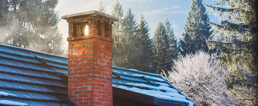 Residential Chimney Rain Caps Repair Services in Irondequoit, NY