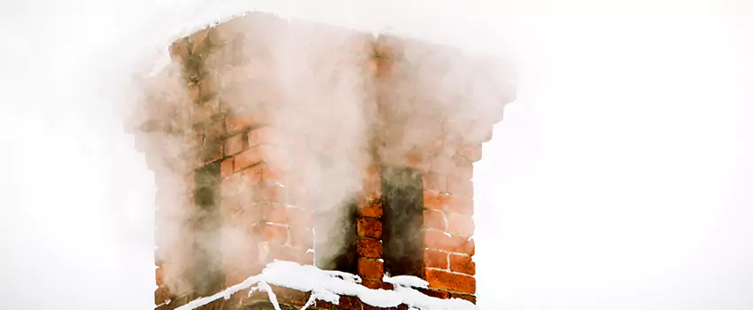 Chimney Flue Soot Removal in Irondequoit, NY