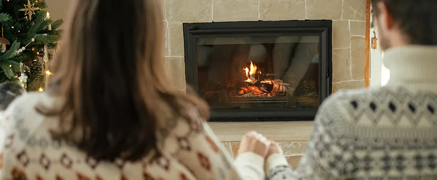 Superior Open-Hearth Wood Fireplaces in Irondequoit, NY