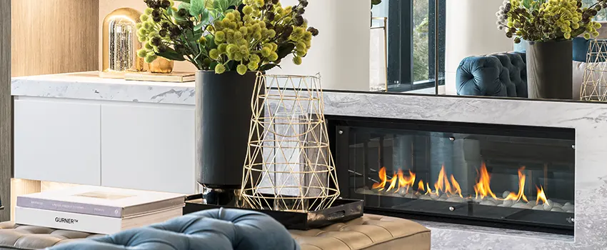 Professional Town & Country Luxury Fireplace Maintenance Experts in Irondequoit, New York