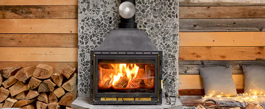 Travis Industries Elite Fireplace Inspection and Maintenance in Irondequoit, New York