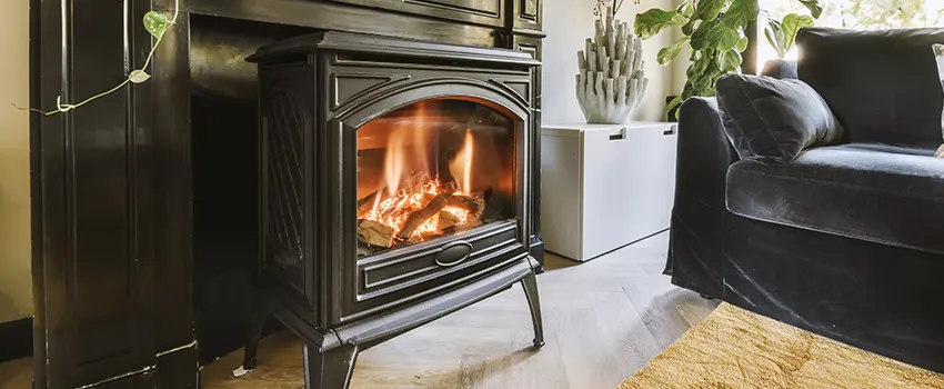 Valor Wood Fireplace in Irondequoit, NY
