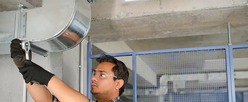 Benefit of Ventilation Cleaning in Irondequoit, New York