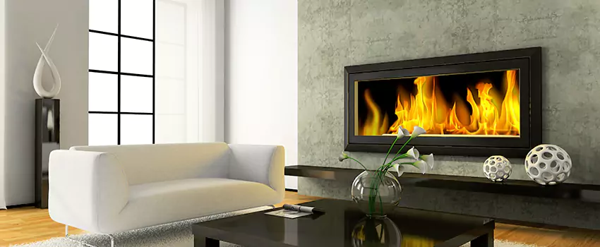Ventless Fireplace Oxygen Depletion Sensor Installation and Repair Services in Irondequoit, New York