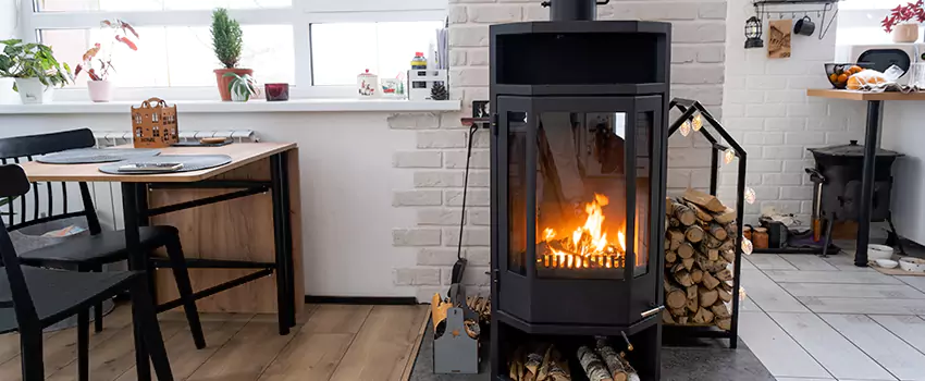 Cost of Vermont Castings Fireplace Services in Irondequoit, NY