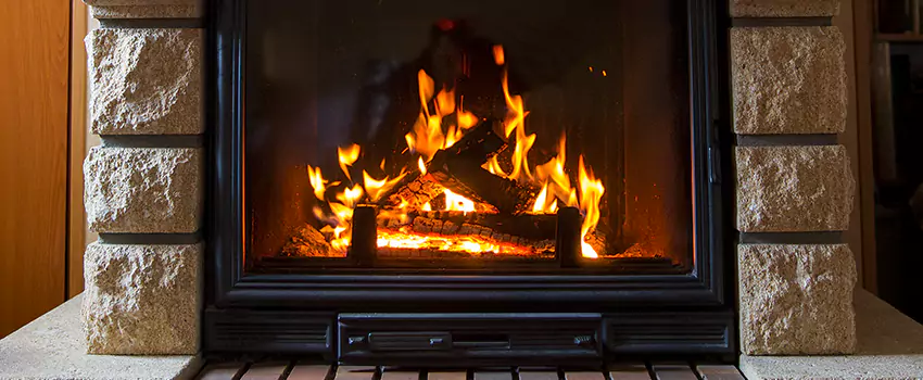 Cost of Wood Fireplace Installation in Irondequoit, NY