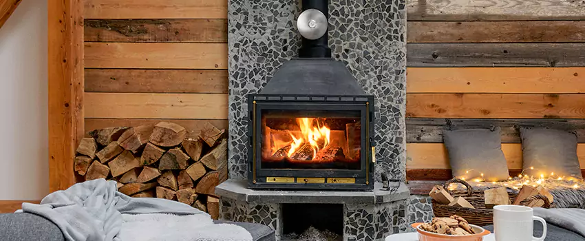 Affordable Wood Fireplace Fixing Solutions in Irondequoit, New York