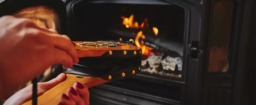 Cost of Wood Furnace Repair and Installation Services in Irondequoit, NY