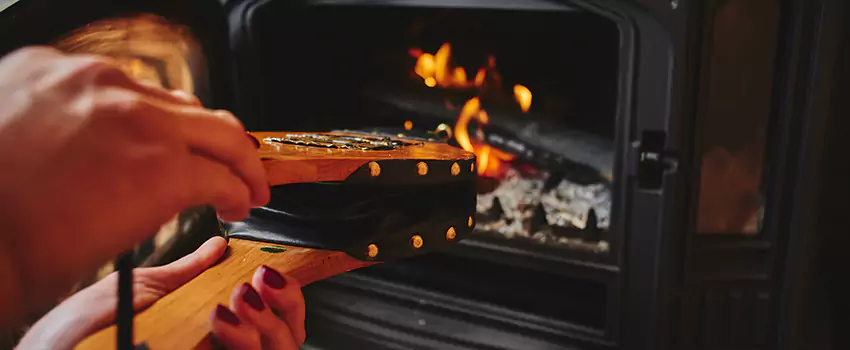 Wood Stove Grates Repair in Irondequoit, New York