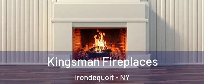  Kingsman Fireplaces Irondequoit - NY
