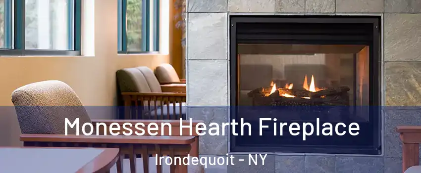  Monessen Hearth Fireplace Irondequoit - NY